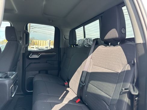 New 2026 GMC Sierra 1500 Elevation w/ Preferred Package image 33