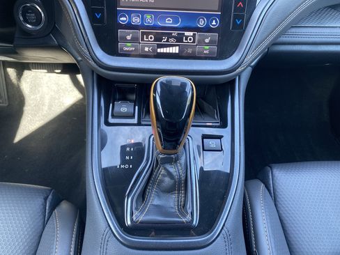 Used 2025 Subaru Outback Wilderness w/ Wilderness Package image 23