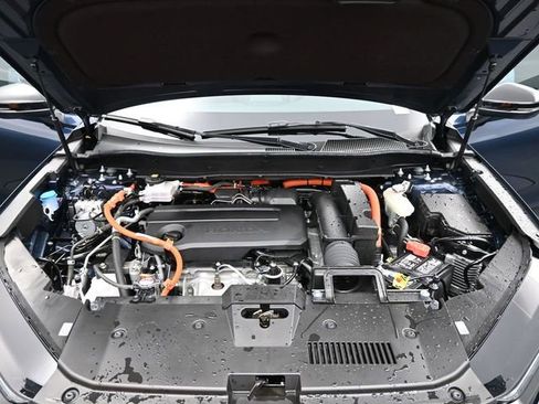 Used 2024 Honda CR-V Sport-L image 29