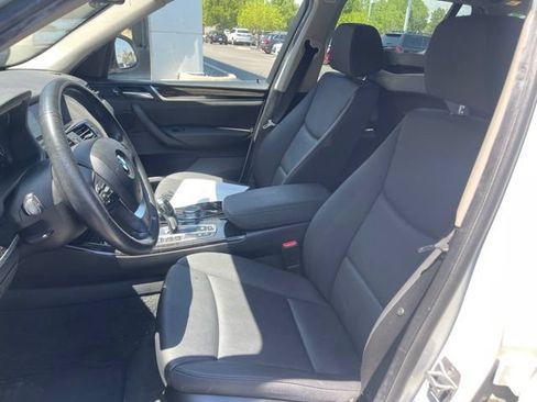 Used 2017 BMW X3 xDrive28i AWD/4WD image 5