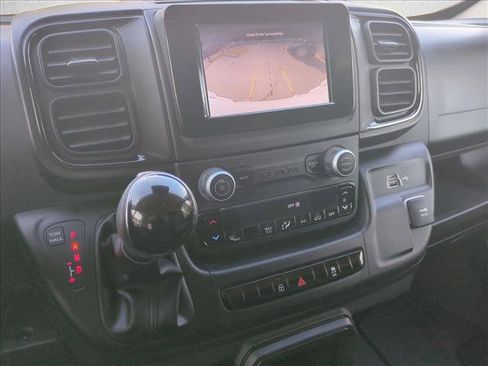 New 2026 RAM ProMaster 2500 w/ Storage Group image 15