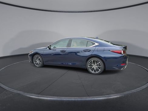 Used 2025 Lexus ES 350 w/ Premium Package FWD image 6