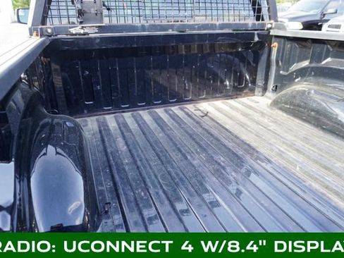 Used 2021 RAM 1500 Big Horn image 5