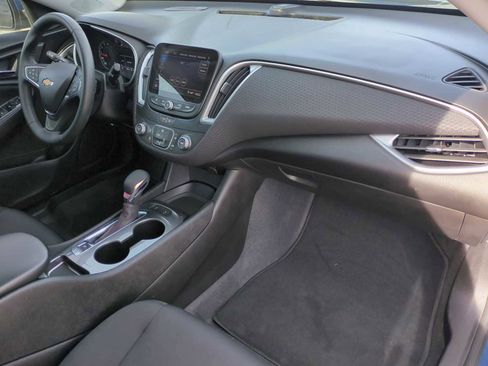 Used 2024 Chevrolet Malibu RS image 28