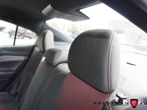 Used 2022 Subaru Impreza 2.0i Sport AWD/4WD image 44
