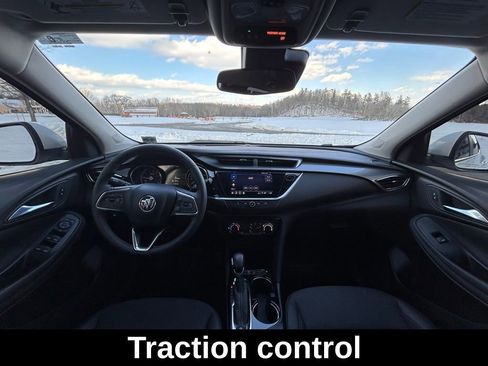 Certified 2023 Buick Encore GX Preferred w/ Cold Weather Comfort Package image 21