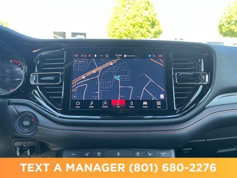 Used 2024 Dodge Durango GT AWD/4WD image 24