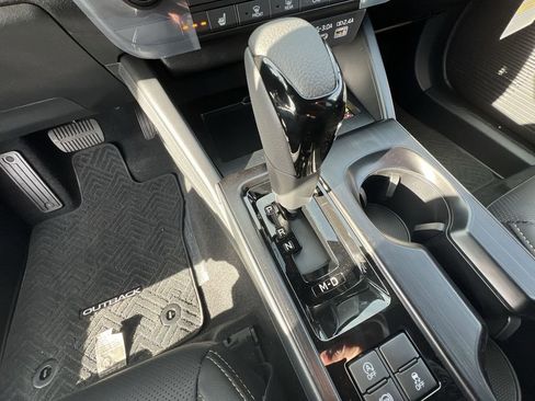 New 2026 Subaru Outback Limited image 16