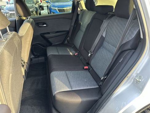 Used 2023 Nissan Rogue SV image 23