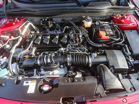 Used 2022 Honda Accord Sport Special Edition image 26