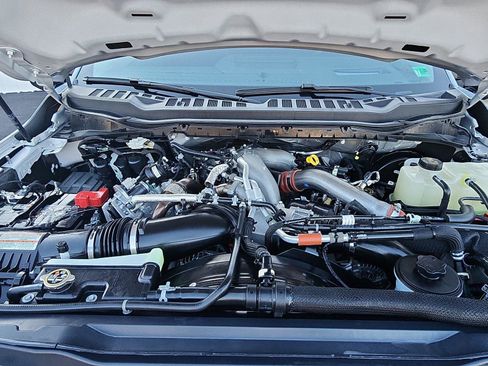 Used 2025 Ford F250 Lariat w/ Lariat Ultimate Package image 11