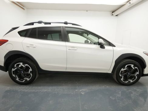 Used 2021 Subaru Crosstrek 2.5i Limited w/ Popular Package #3 AWD/4WD image 10