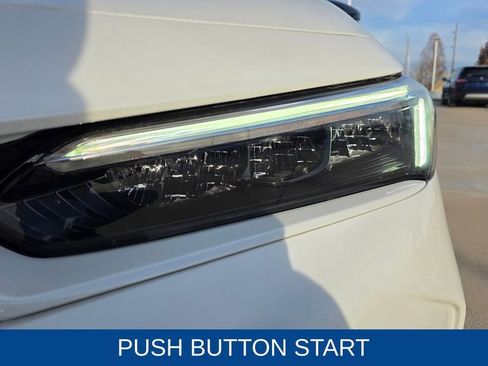 New 2026 Honda Civic Sport Touring image 10