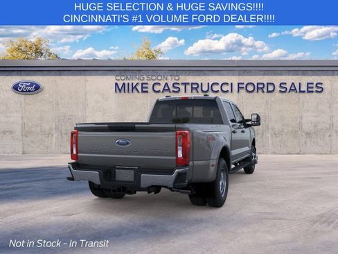 New 2026 Ford F350 XL AWD/4WD image 8