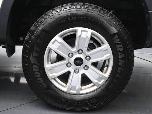Used 2024 Ford Ranger XL w/ Trailer Tow Package RWD image 21