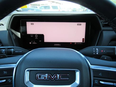 Used 2026 GMC Terrain Elevation FWD image 25