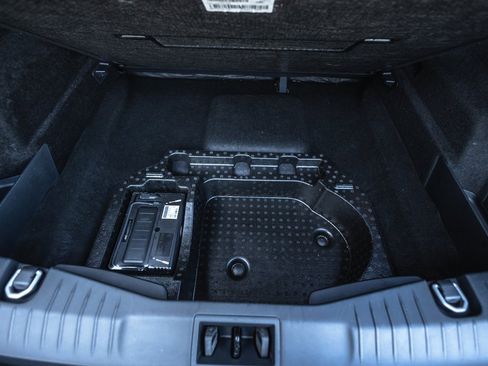 Used 2024 Ford Mustang Mach-E Premium image 33