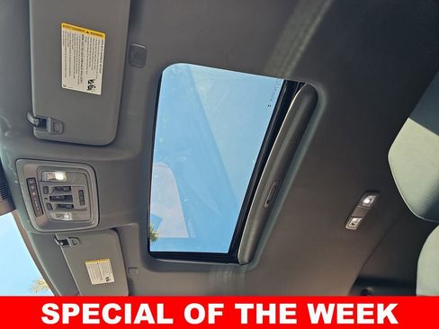 New 2026 Chevrolet Silverado 1500 LT Trail Boss w/ Convenience Package II AWD/4WD image 21