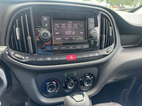 Used 2022 RAM ProMaster City Tradesman w/ Window Group 05 FWD image 31
