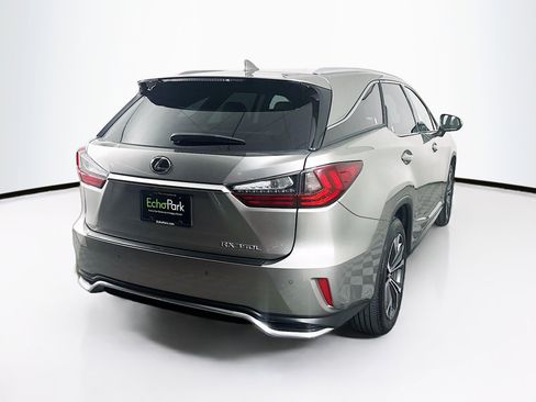 Used 2018 Lexus RX 350L FWD image 9