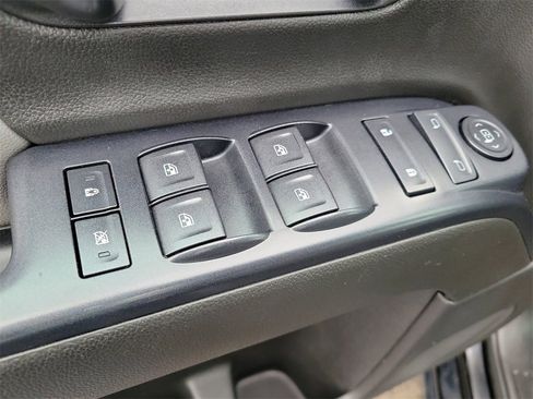 Used 2015 Chevrolet Silverado 1500 W/T w/ WT Convenience Package image 10