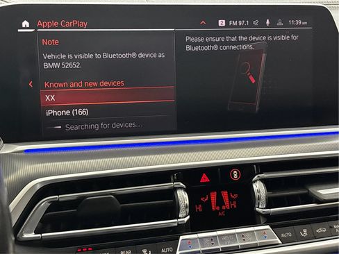 Used 2019 BMW X5 xDrive40i AWD/4WD image 44