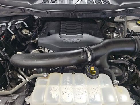 Used 2022 Ford F150 XLT image 15