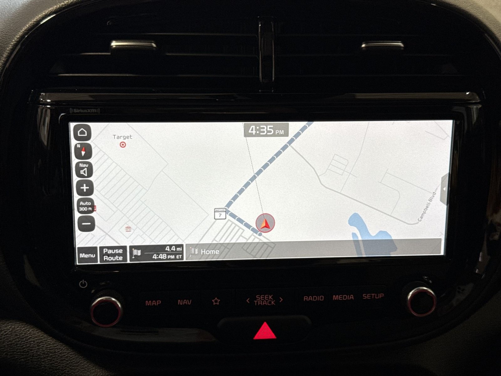 Used 2021 Kia Soul EX FWD image 21