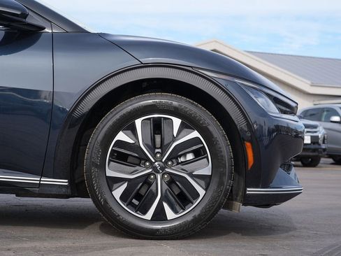Used 2023 Kia EV6 Wind w/ Wind Technology Package image 11