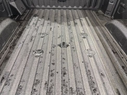 New 2026 Chevrolet Silverado 2500 LT w/ Trail Boss Package image 6