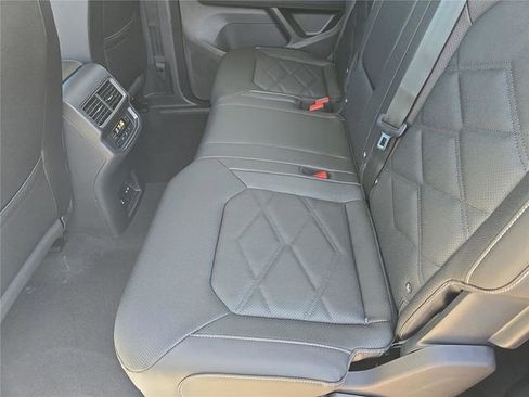 New 2026 Volkswagen Atlas SE FWD image 15