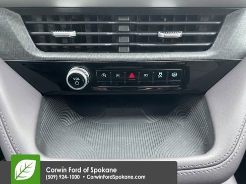 New 2026 Ford Explorer Platinum w/ LUX Leather Package image 30