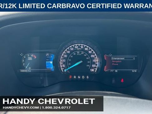 Used 2022 Ford Ranger Lariat w/ Equipment Group 501A High AWD/4WD image 18