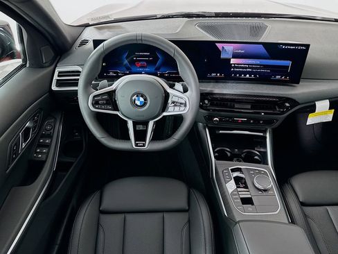 New 2026 BMW 330i Sedan w/ M Sport Package image 19