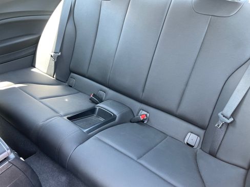 Used 2016 BMW 228i xDrive Coupe AWD/4WD image 20
