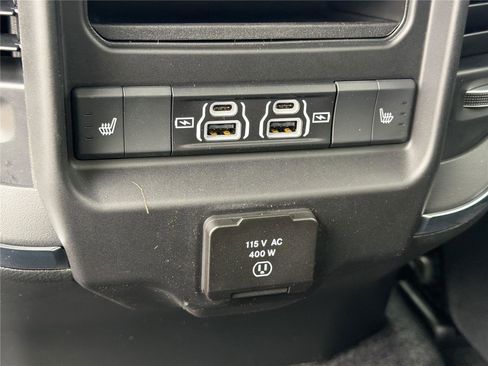 New 2026 RAM 1500 Laramie w/ Night Edition image 25