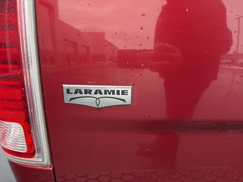 Used 2015 RAM 1500 Laramie w/ Convenience Group image 11
