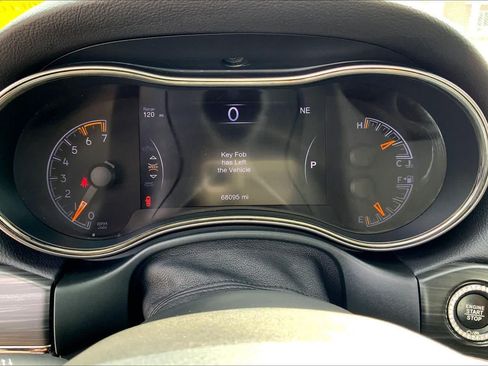 Used 2020 Jeep Grand Cherokee Limited X AWD/4WD image 22