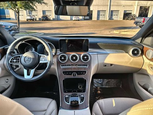 Used 2020 Mercedes-Benz C 300 Sedan image 20