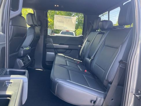 New 2026 Ford F150 Lariat AWD/4WD image 14