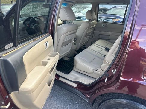 Used 2009 Honda Pilot Touring image 17