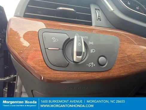 Used 2022 Audi A4 2.0T Premium AWD/4WD image 15