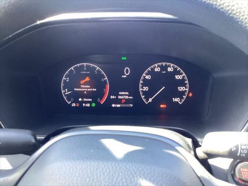 Used 2024 Honda CR-V LX image 29