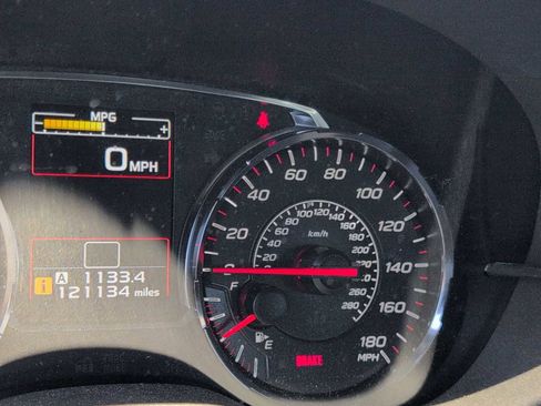 Used 2018 Subaru WRX image 28