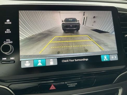 Certified 2025 Honda Ridgeline RTL image 18