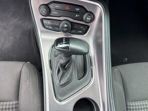 Used 2021 Dodge Challenger SXT w/ Blacktop Package image 26