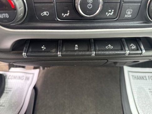 Used 2018 GMC Sierra 1500 SLT w/ SLT Premium Package image 21