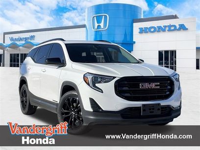 Used 2021 GMC Terrain SLE w/ Elevation Edition