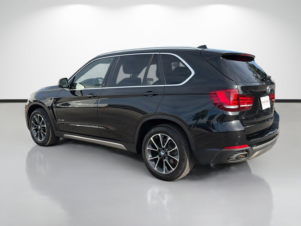 Used 2018 BMW X5 sDrive35i RWD image 5