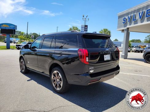 New 2026 Ford Expedition King Ranch AWD/4WD image 3